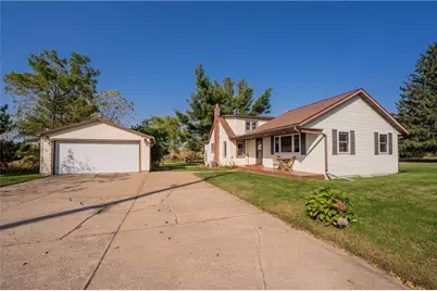 4574 50th Street, Elk Mound, WI 54739 - Photo 1