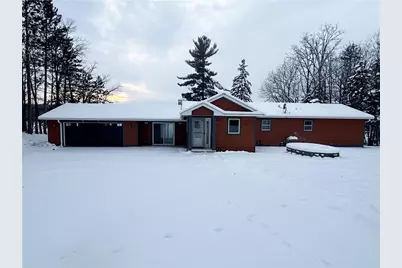 W5937 Ross Road, Trego, WI 54888 - Photo 1