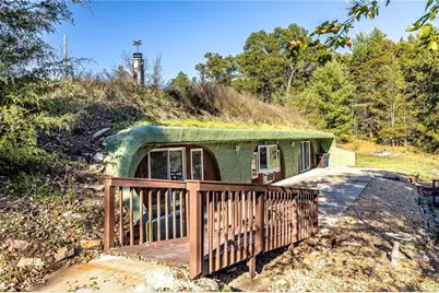 W10019 Levis Creek Road, Black River Falls, WI 54615 - Photo 1