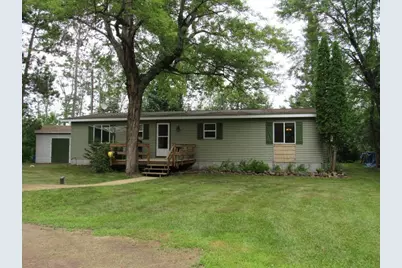 11154 Risberg Road, Hayward, WI 54843 - Photo 1