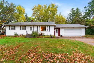 415 3rd Avenue, Dallas, WI 54733 - Photo 1