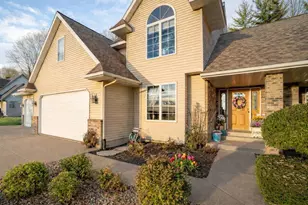 328 Nordveien Dr, Boyceville, WI 54725 - Photo 1