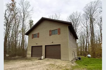 4546 Gold Leaf Lane, Ojibwa, WI 54862 - Photo 1