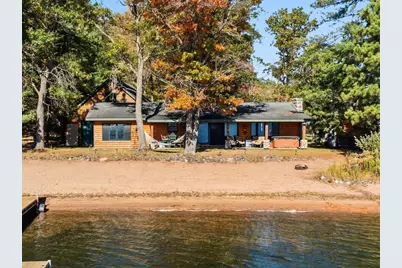 3569 S Peninsula Road, Webster, WI 54893 - Photo 1