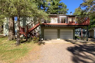 E 8120 County Road Hh, Strum, WI 54770 - Photo 1