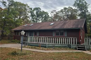 16248 S Bond Lake Estate Rd, Wascott, WI 54859 - Photo 1