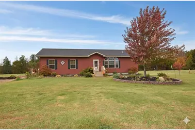 N5781 County Highway K, Spooner, WI 54801 - Photo 1