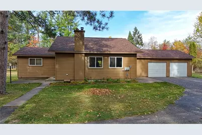 10292 McClaine Road, Hayward, WI 54843 - Photo 1