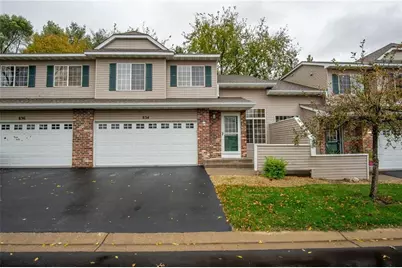 834 Evergreen Circle, Hudson, WI 54016 - Photo 1