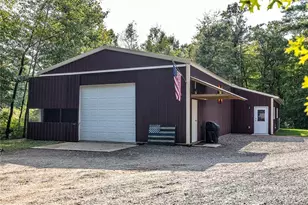 W10709 Sand Rd, Merrillan, WI 54754 - Photo 1