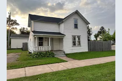 126 Wilson Avenue, Rice Lake, WI 54868 - Photo 1