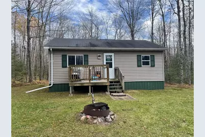 W10557 Bass Lake Drive, Park Falls, WI 54552 - Photo 1