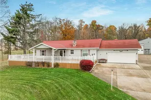 10384 W County Line Rd, Exeland, WI 54835 - Photo 1