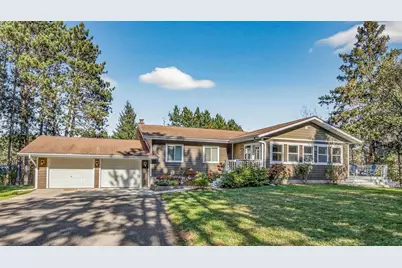 N4720 Debbie Drive, Spooner, WI 54801 - Photo 1