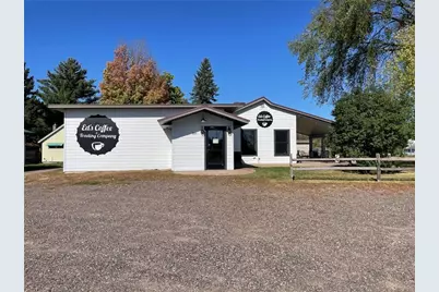 306 Main Street, Birchwood, WI 54817 - Photo 1