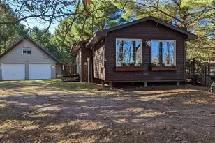 5505 Ham Holly Dr, Stone Lake, WI 54876 - Photo 1