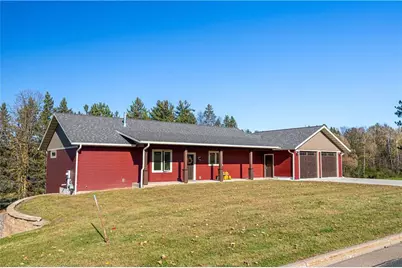 1229 Eagle Court, Ladysmith, WI 54848 - Photo 1