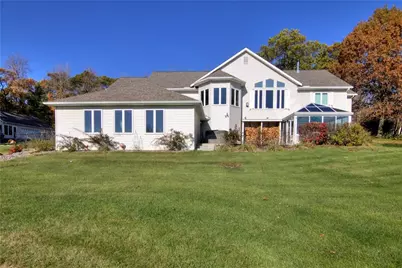 E5095 Interlachen Boulevard, Eleva, WI 54738 - Photo 1