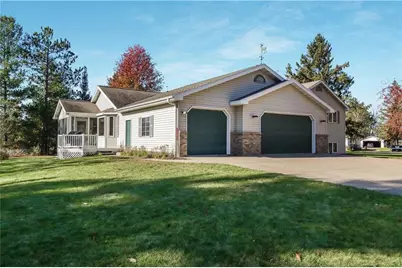 14632 365th Street, Stanley, WI 54726 - Photo 1