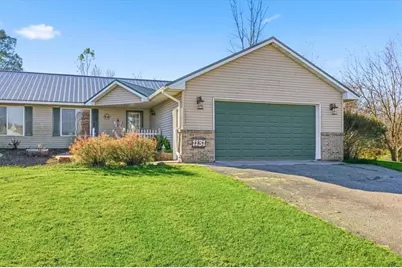 W1131 Whitetail Run, Spring Valley, WI 54767 - Photo 1