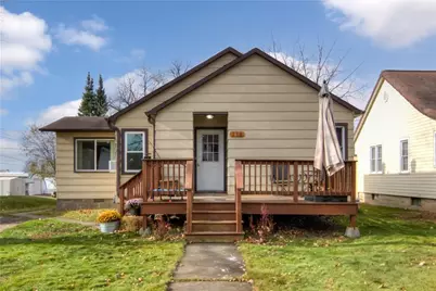 116 5th Street, Cornell, WI 54732 - Photo 1