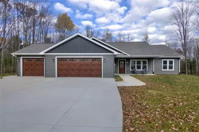 24888 65th Avenue, Cadott, WI 54727 - Photo 1