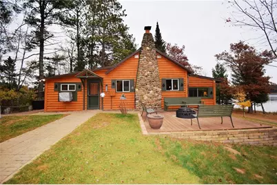 4295 Vesely Road, Shell Lake, WI 54871 - Photo 1