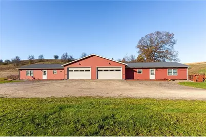 W19294  - W19292 State Road 95, Arcadia, WI 54612 - Photo 1