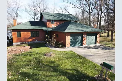 1113 Heart Island Parkway, Rice Lake, WI 54868 - Photo 1