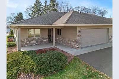 1554 Grove Street, Cumberland, WI 54829 - Photo 1