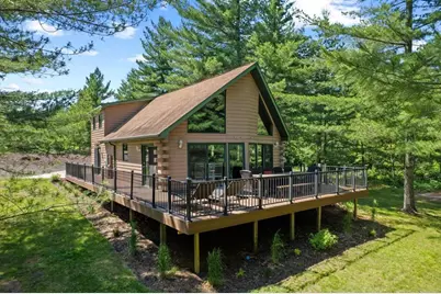 29116 Pardun Road, Danbury, WI 54830 - Photo 1