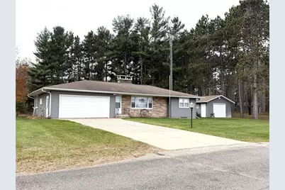 135 Hagen Drive, Hixton, WI 54635 - Photo 1