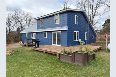 W5323 &amp; 5325 Ripley Road, Sarona, WI 54870 - Photo 1