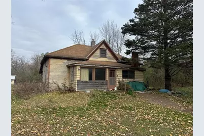 N3328 New Knapp Road, Shell Lake, WI 54871 - Photo 1