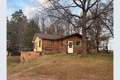 15422 W Hospital Road, Hayward, WI 54843 - Photo 1