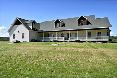 N2273 Little Long Lake Road, Shell Lake, WI 54871 - Photo 1
