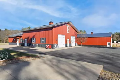 27646 County Highway G, Tomah, WI 54660 - Photo 1