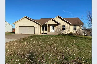 202 S East Street, New Auburn, WI 54757 - Photo 1