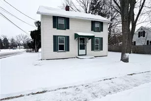 232 Mill St, Barron, WI 54812 - Photo 1