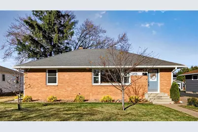 1908 Goff Avenue, Eau Claire, WI 54701 - Photo 1