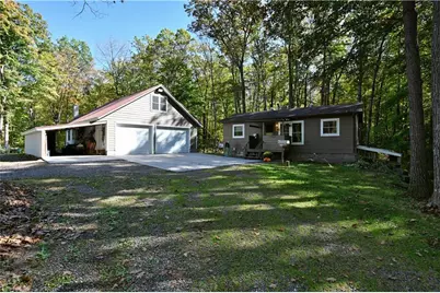 W3917 County Highway D, Sarona, WI 54870 - Photo 1