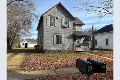 452 Franklin Street #1 and 2, Mondovi, WI 54755 - Photo 1