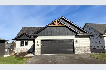 1334 Pebble Beach Drive #Lot 165, Altoona, WI 54720 - Photo 1