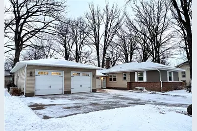 15 E Humbird Street, Rice Lake, WI 54868 - Photo 1