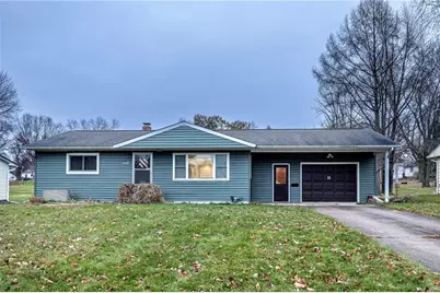 11 State Street, Neillsville, WI 54456 - Photo 1