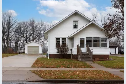 315 12th Avenue, Menomonie, WI 54751 - Photo 1
