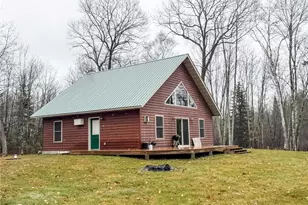11466 Westerlund Loop, Solon Springs, WI 54873 - Photo 1