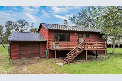 N1247 Deer Island Road, Stockholm, WI 54769 - Photo 1