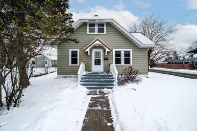 1603 Woodland Avenue, Eau Claire, WI 54701 - Photo 1