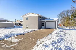 36389 Elm St, Whitehall, WI 54773 - Photo 1